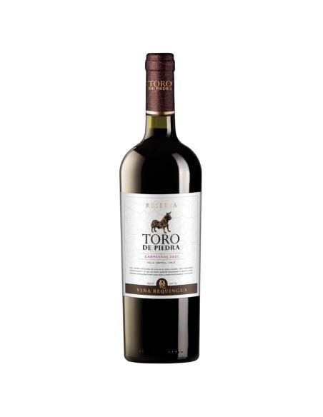 Cabernet Sauvignon Reserva Toro de Piedra en Oferta!