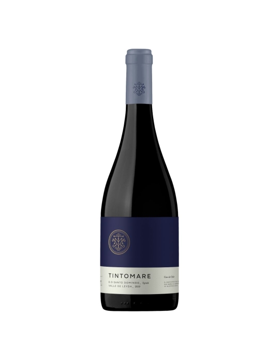 Exquisito Syrah Super Premium Leyda, Tintomare en Oferta