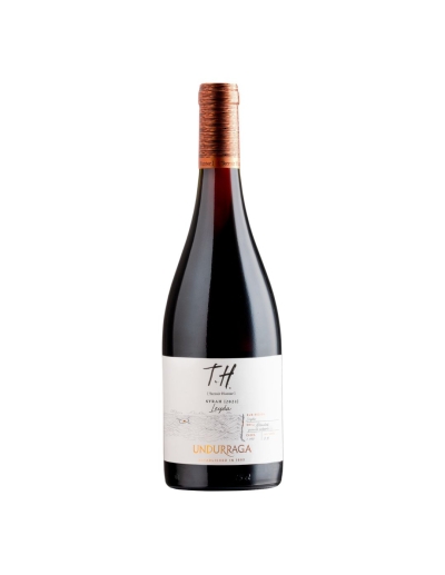 Syrah Premium TH (Terroir Hunter), Viña Undurraga