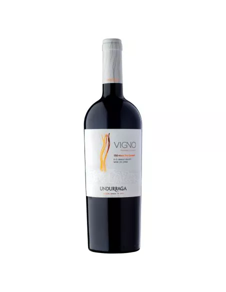 Carignan Premium, Vigno, Viña Undurraga