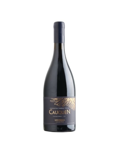 Vino Garnacha Cauquén, Premium, Viña Undurraga