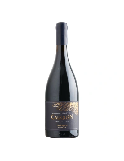 Vino Garnacha Cauquén, Premium, Viña Undurraga