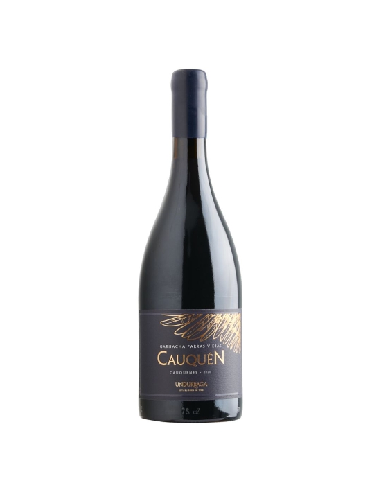 Vino Garnacha Cauquén, Premium, Viña Undurraga