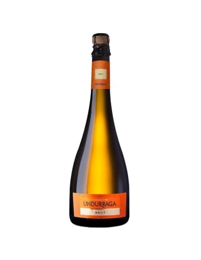 Espumante Brut, Viña Undurraga
