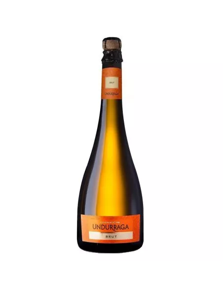 Espumante Brut, Viña Undurraga