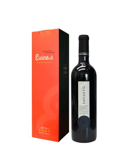 Ensamblaje Premium El encanto en Estuche Ewine