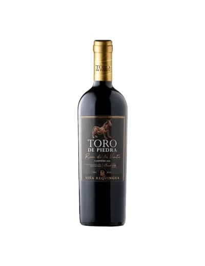 Carmenere, Rincón de los vientos, Toro de Piedra, Requingua