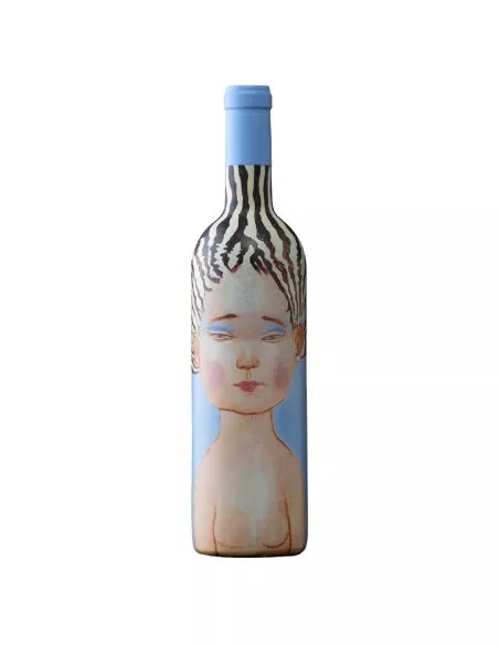 Ensamblaje, Super Premium, La Piu Belle Tinto, Viña VIK