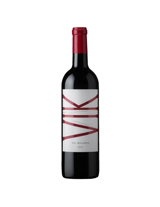 Vino Ensamblaje, Ícono de la Viña VIK