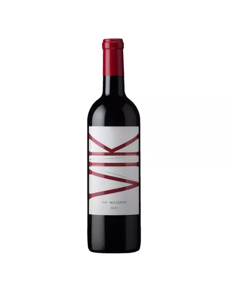 Vino Ensamblaje, Ícono de la Viña VIK