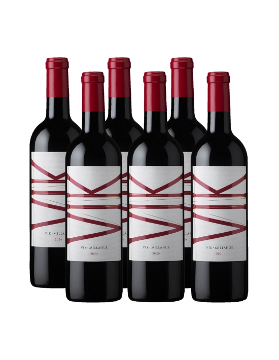 Pack 6 Ensamblaje, Ícono, Viña VIK