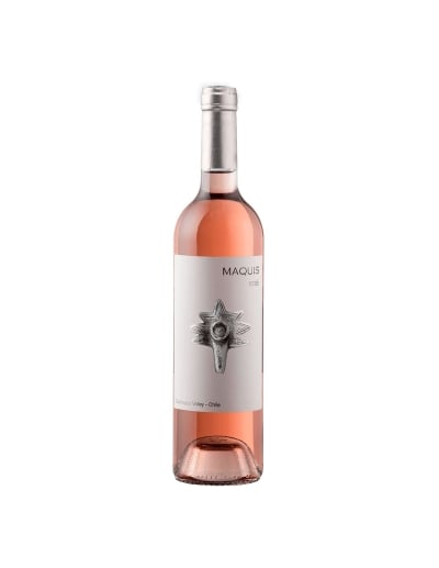 Rose ( MB/CF), Gran Reserva, Viña Maquis