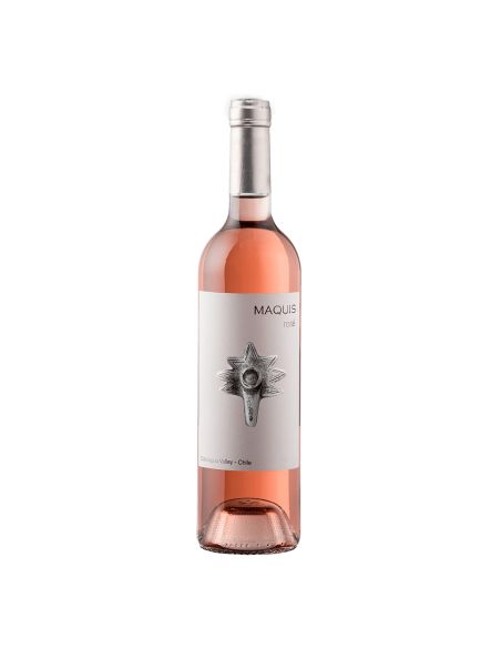 Rose ( MB/CF), Gran Reserva, Revela Viña Maquis