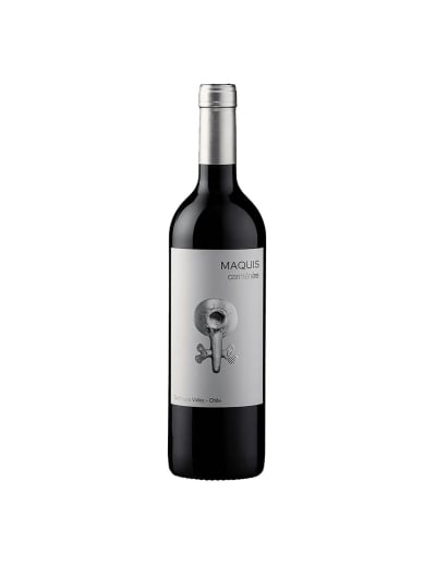 Carmenere, Gran Reserva, Viña Maquis
