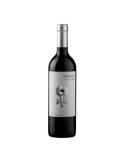 Carmenere, Gran Reserva, Viña Maquis