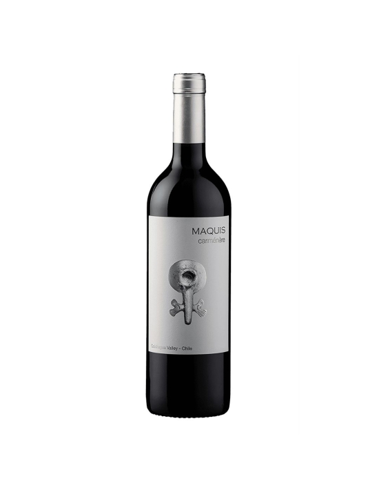 Carmenere, Gran Reserva, Viña Maquis