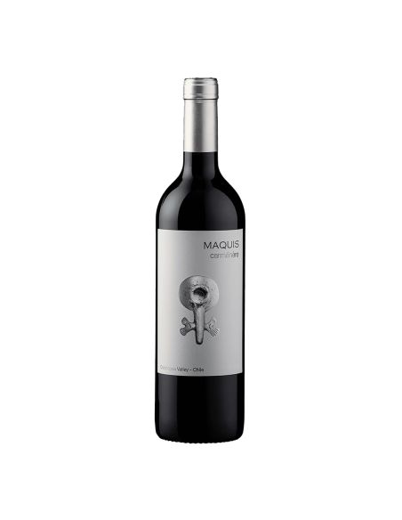 Carmenere, Gran Reserva, Revela Viña Maquis
