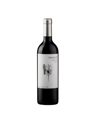 Cabernet Franc, Gran Reserva, Viña Maquis