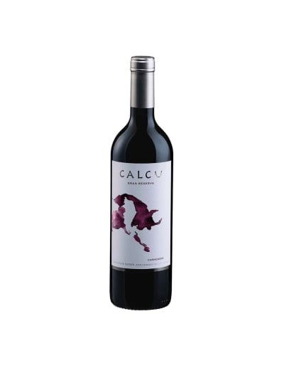 Carmenere, Gran Reserva, Viña Calcu