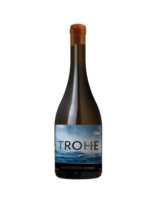 Sauvignon Blanc, Trohe, Premium, Maturana Winery