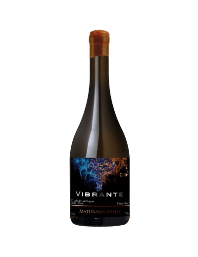 Pinot Noir, Vibrante, Premium, Maturana Winery