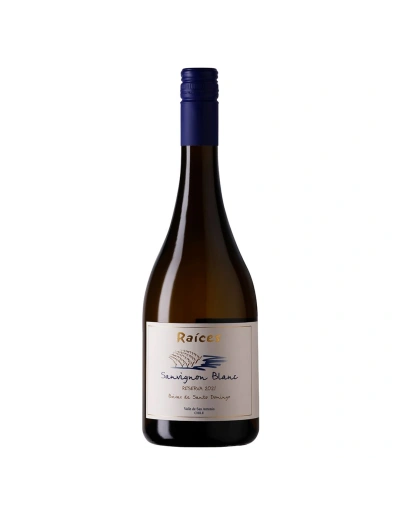Sauvignon Blanc, Premium, Las Brisas, Las Pitras