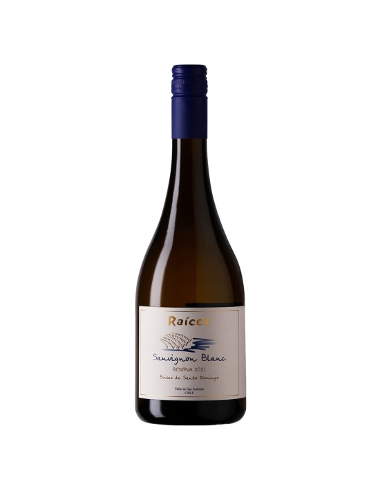 Sauvignon Blanc, Premium, Las Brisas, Las Pitras