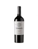 Carignan, Gran Reserva, Trisquel, Aresti