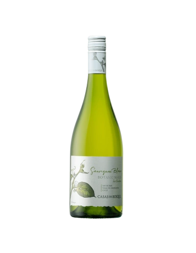 Sauvignon Blanc, Botanic Series, La Cantera, Viña Casas del Bosque