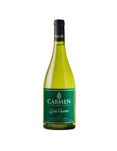 Sauvignon Blanc, Gran Reserva, Carmen