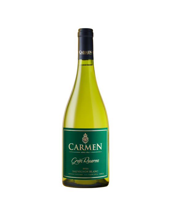 Sauvignon Blanc, Gran Reserva, Carmen