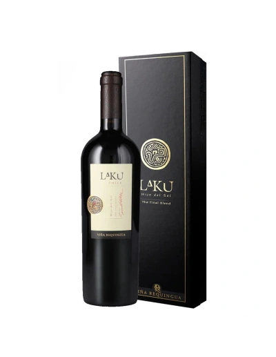 Ensamblaje, Icono, Laku, Viña Requingua en Oferta