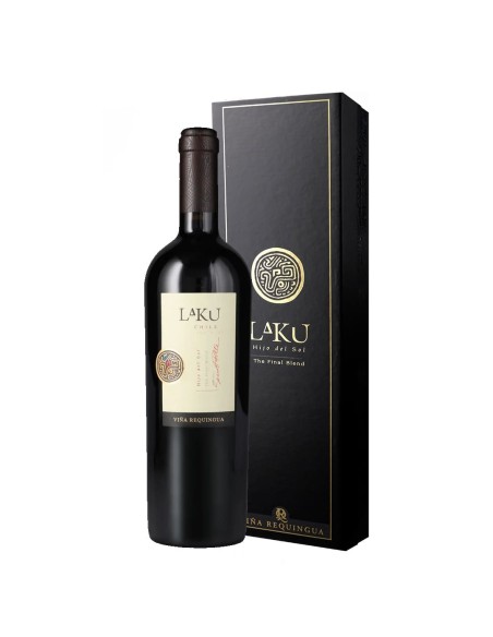 Ensamblaje, Icono, Laku, Viña Requingua en Oferta