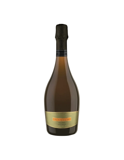 Espumante Titillum Extra Brut, Viña Undurraga