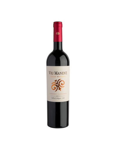 Cabernet Sauvignon, Gran Reserva, Viu Manent