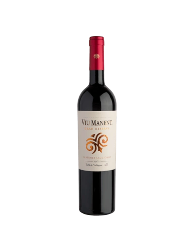 Cabernet Sauvignon, Gran Reserva, Viu Manent
