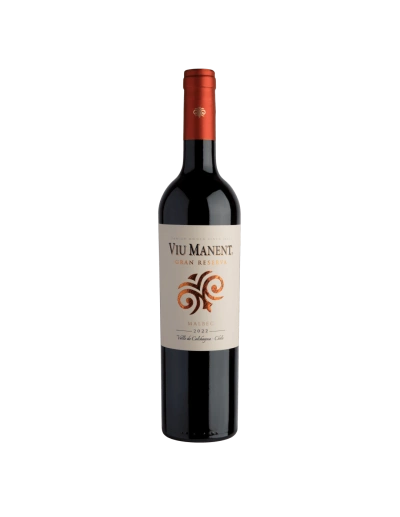 Malbec, Gran Reserva, viu manent