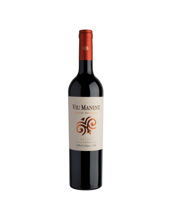 Malbec, Gran Reserva, viu manent