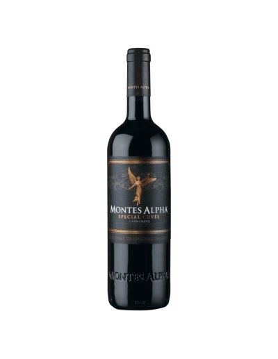 Carmenere, Montes Alpha Special Cuvée, Viña Montes