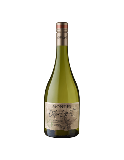 Sauvignon Blanc, Outer Limits, Premium, Viña Montes