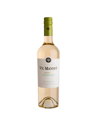 Sauvignon Blanc, Reserva, viu manent