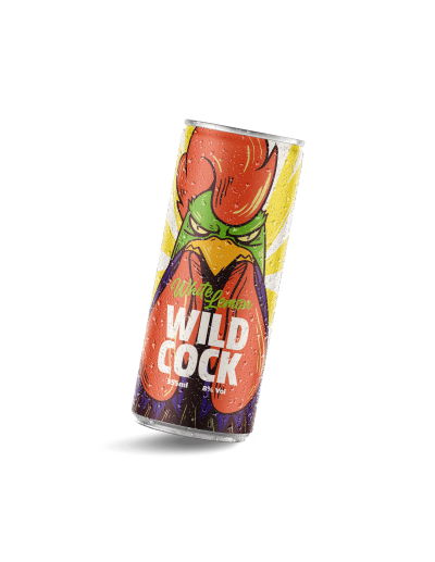 WildCock, WhiteLemon