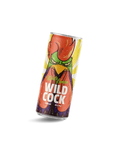 WildCock, WhiteLemon