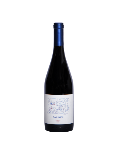 Isla Seca Malbec Premium