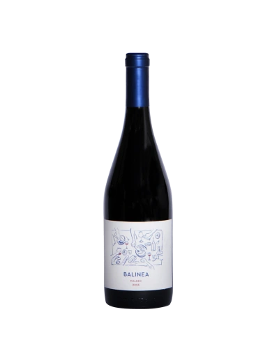 Isla Seca Malbec Premium