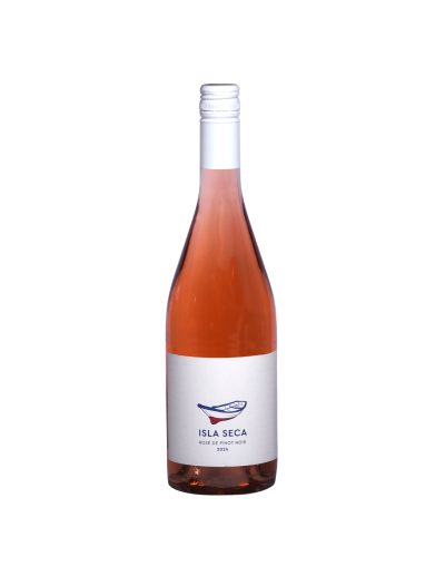 Isla Seca Rose Premium