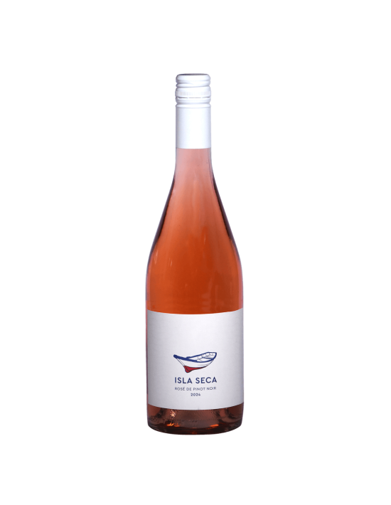 Isla Seca Rose Premium