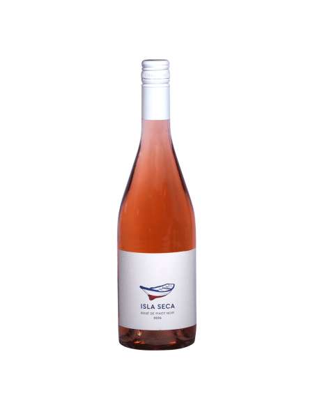 Rose, Premium, Isla Seca