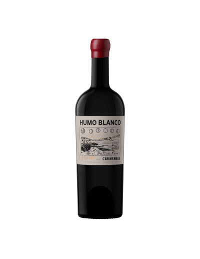 Carmenere, Sin sulfitos, L'atelier