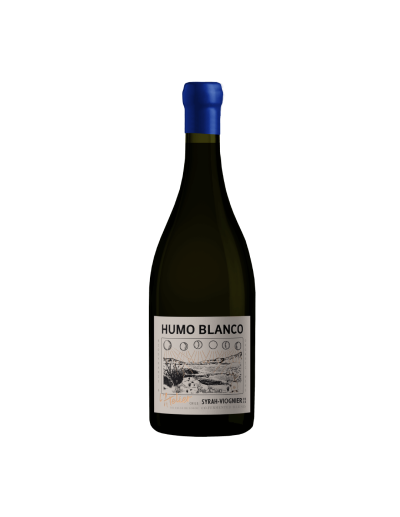 Syrah - Viognier, L'atelier